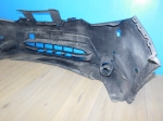 Бампер передний Nissan Qashqai J11 2014-