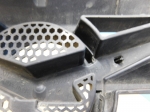 Решетка радиатора  Uaz Patriot 05-14