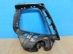 Рамка левой ПТФ Hyundai Tucson 21- 865C1N9000