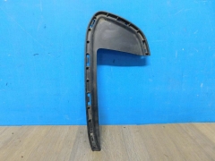 Накладка решётки радиатора Kia Sportage 18- 86353F1600