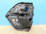 Накладка ПТФ правая Kia Sportage 18-21 86526F1610