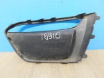 Накладка ПТФ правая Kia Rio 17- 86524H0510