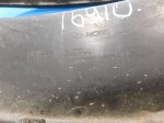 Накладка ПТФ правая Kia Rio 17- 86524H0510