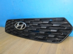 Решетка радиатора Hyundai Creta 2015-