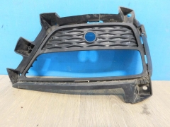 Накладка птф задняя левая Kia Mohave 09- 866572J700