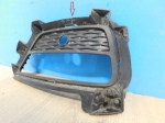Накладка птф задняя левая Kia Mohave 09- 866572J700