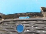 Накладка птф задняя левая Kia Mohave 09- 866572J700