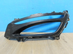 Рамка ПТФ левой Kia Optima 10-15 865512T020
