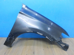 Крыло переднее правое Mitsubishi Outlander 14- 5220L730 