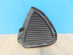 Накладка бампера левая Kia Sorento Prime  86525C5500