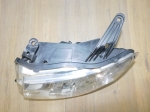 Фара левая ксенон Mitsubishi Pajero 2007-2012