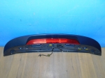 Спойлер крышки багажника Hyundai I40 11-19 