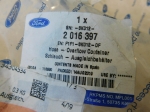 Шланг системы охлаждения Ford Focus 11-19