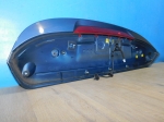 Спойлер крышки багажника Hyundai I40 11-19 