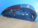 Спойлер крышки багажника Hyundai I40 11-19 