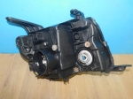Фара левая ксенон Mitsubishi Pajero 2007-2012