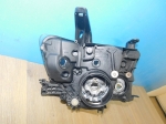 Фара левая ксенон Mitsubishi Pajero 2007-2012