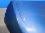 Спойлер крышки багажника Hyundai I40 11-19 