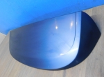 Спойлер крышки багажника Hyundai I40 11-19 