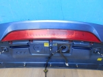 Спойлер крышки багажника Hyundai I40 11-19 