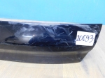Накладка двери багажника Ford Kuga 2 2012-