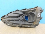 Левая накладка ПТФ Hyundai Solaris 17- 86521H5010