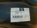 Подкрылок задний левый для UAZ Patriot 03- 316380840453500