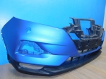 Бампер передний Nissan Qashqai J11 2017-