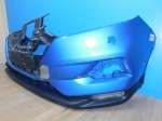 Бампер передний Nissan Qashqai J11 2017-