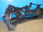 Бампер передний Nissan Qashqai J11 2017-
