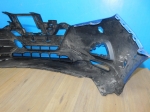 Бампер передний Nissan Qashqai J11 2017-