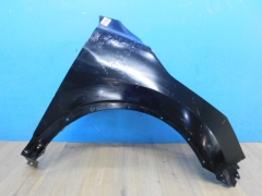 Крыло переднее Nissan Qashqai J11 14-