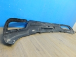 Юбка задняя Omoda S5  2022-