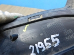 Рамка ПТФ левой  Hyundai Tucson TL 15-21