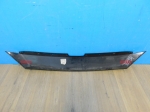 Накладка на решетку радиатора Mazda 6 GL 17- GSH7507E1