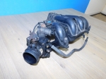 Впускной коллектор Mazda Ford