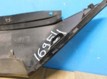Накладка на решетку радиатора Mazda 6 GL 17- GSH7507E1