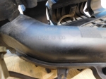 Впускной коллектор Mazda Ford