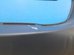Передний бампер Volvo XC60 2008-2013