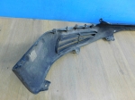 Юбка переднего бампера Lexus RX AL10 09-15