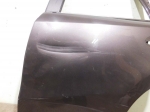 Дверь задняя левая Mazda CX-5 2012-