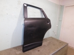 Дверь задняя левая Mazda CX-5 2012-
