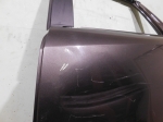 Дверь задняя левая Mazda CX-5 2012-