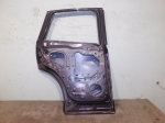 Дверь задняя левая Mazda CX-5 2012-