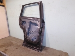 Дверь задняя левая Mazda CX-5 2012-