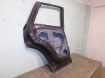 Дверь задняя левая Mazda CX-5 2012-