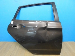 Дверь правая задняя Hyundai Solaris 10-17 770044L200