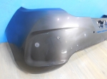 Бампер задний Citroen C4 2 2010
