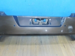 Бампер задний Citroen C4 2 2010