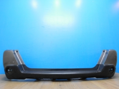Бампер задний Nissan X-Trail T31 2007-2014